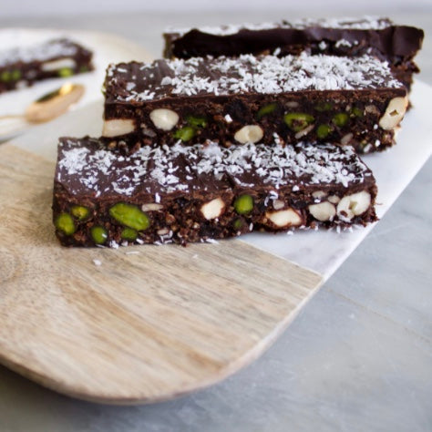 The tastiest sweet treats for Mother's Day