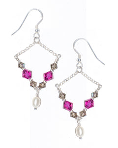 Stylish earrings 2018 hot sale