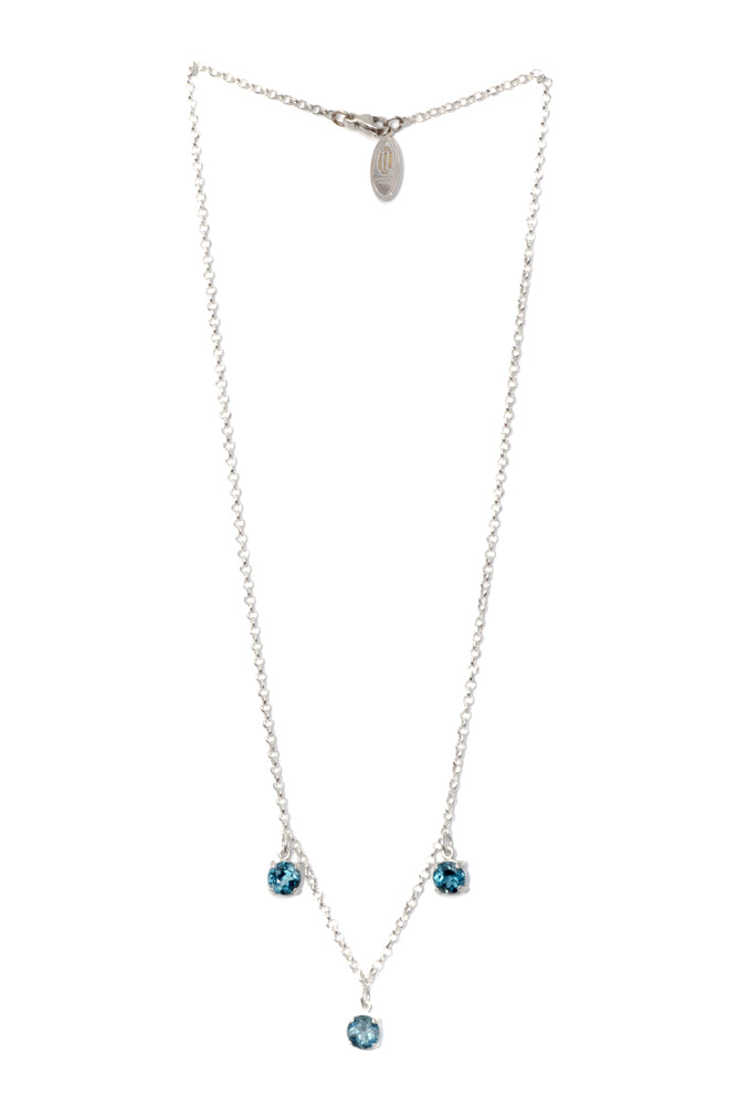 Diamond necklace 2018 new arrivals